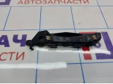 Направляющая переднего бампера левая Hyundai Santa Fe (CM) 86515-2B000