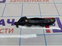 Направляющая переднего бампера левая Hyundai Santa Fe (CM) 86515-2B000