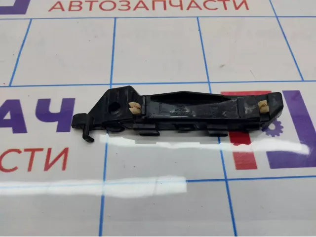 Направляющая переднего бампера левая Hyundai Santa Fe (CM) 86515-2B000