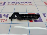 Направляющая переднего бампера правая Hyundai Santa Fe (CM) 86516-2B000