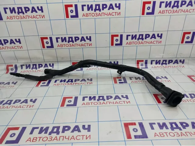 Горловина топливного бака Hyundai Santa Fe (CM) 31030-2B900