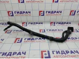 Горловина топливного бака Hyundai Santa Fe (CM) 31030-2B900