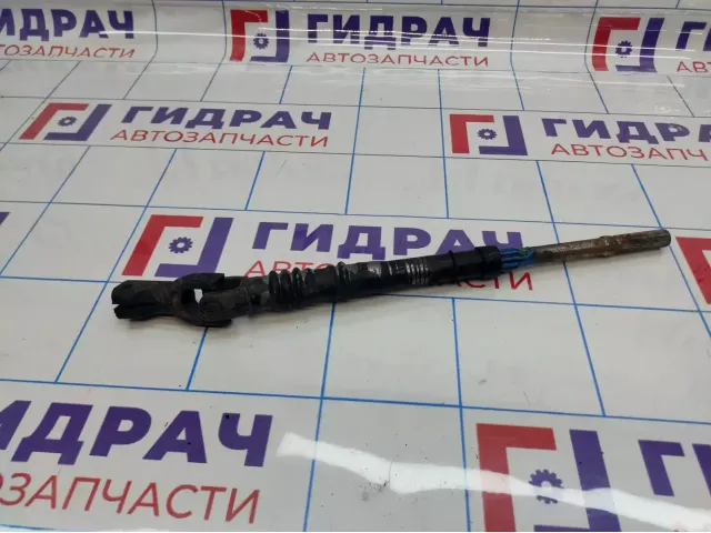 Кардан рулевой Hyundai Santa Fe (CM) 56400-2B100