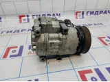 Компрессор системы кондиционирования Hyundai Santa Fe (CM) 97701-2B101