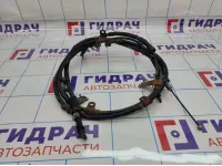 Трос стояночного тормоза Hyundai Santa Fe (CM) 59770-2B000 Трос стояночного тормоза Hyundai Santa Fe (CM) 59770-2B000