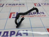 Трубка гидроусилителя Hyundai Santa Fe (CM) 57129-2B000