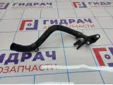 Трубка гидроусилителя Hyundai Santa Fe (CM) 57129-2B000