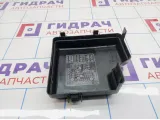 Крышка блока предохранителей Hyundai Santa Fe (CM) 91115-2B010