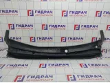 Решетка стеклоочестителя (планка под лобовое стекло) Hyundai Santa Fe (CM) 86150-2B000