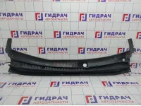 Решетка стеклоочестителя (планка под лобовое стекло) Hyundai Santa Fe (CM) 86150-2B000