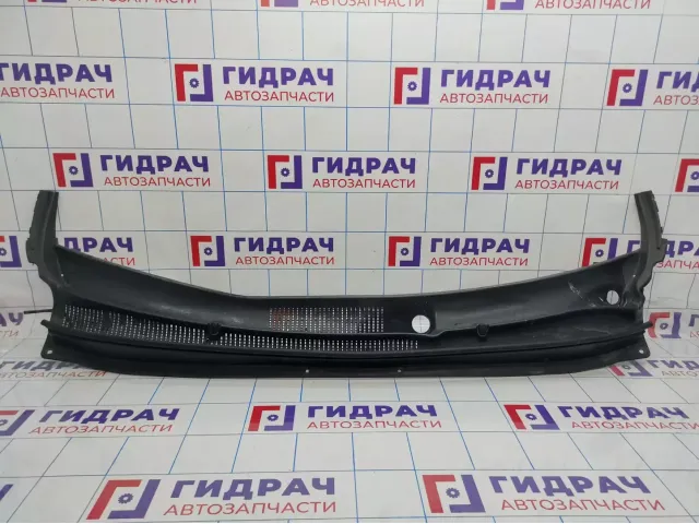 Решетка стеклоочестителя (планка под лобовое стекло) Hyundai Santa Fe (CM) 86150-2B000