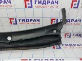 Решетка стеклоочестителя (планка под лобовое стекло) Hyundai Santa Fe (CM) 86150-2B000