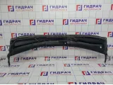 Решетка стеклоочестителя (планка под лобовое стекло) Hyundai Santa Fe (CM) 86150-2B000