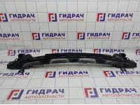 Усилитель переднего бампера Hyundai Santa Fe (CM) 86530-2B010