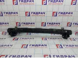 Усилитель переднего бампера Hyundai Santa Fe (CM) 86530-2B010