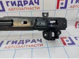 Усилитель переднего бампера Hyundai Santa Fe (CM) 86530-2B010