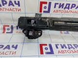 Усилитель переднего бампера Hyundai Santa Fe (CM) 86530-2B010