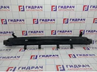 Усилитель заднего бампера Hyundai Santa Fe (CM) 86630-2B000