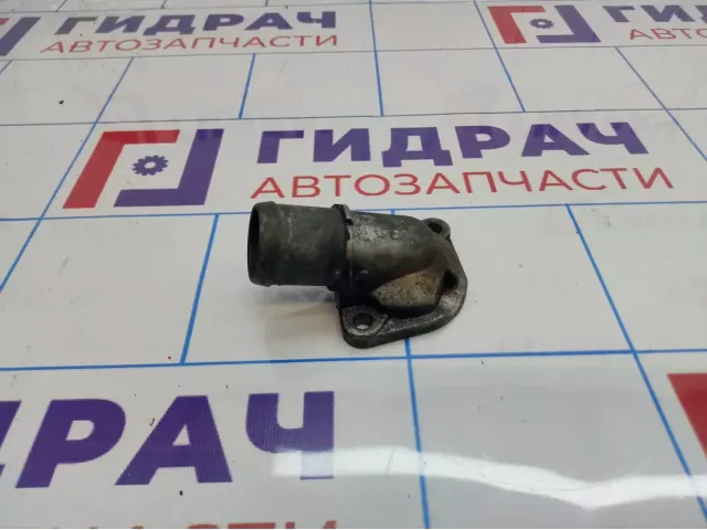 Крышка термостата Hyundai Santa Fe (CM) 2561327000