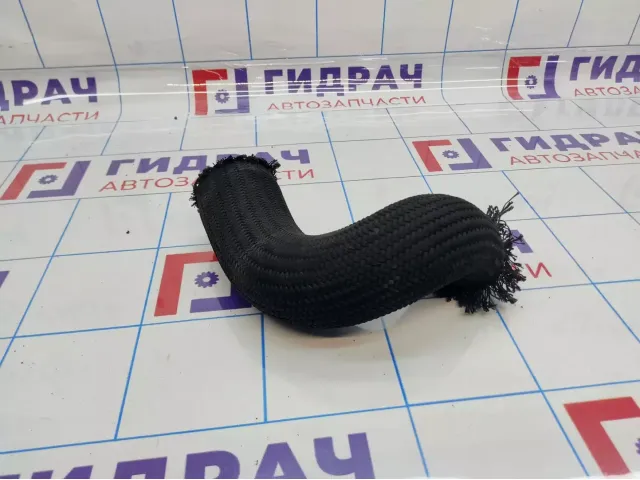 Патрубок интеркулера Hyundai Santa Fe (CM) 28264-27800