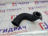 Патрубок интеркулера Hyundai Santa Fe (CM) 28264-27800