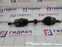 Привод передний левый Hyundai Santa Fe (CM) 49500-2B260