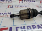 Привод передний левый Hyundai Santa Fe (CM) 49500-2B260