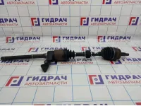 Привод передний правый Hyundai Santa Fe (CM) 49500-2B620
