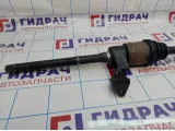 Привод передний правый Hyundai Santa Fe (CM) 49500-2B620
