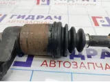 Привод передний правый Hyundai Santa Fe (CM) 49500-2B620
