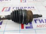 Привод передний правый Hyundai Santa Fe (CM) 49500-2B620