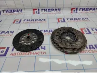 Сцепление комплект Hyundai Santa Fe (CM) 41200-38250