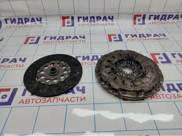 Сцепление комплект Hyundai Santa Fe (CM) 41200-38250