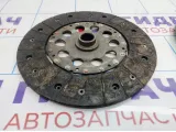 Сцепление комплект Hyundai Santa Fe (CM) 41200-38250