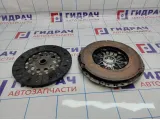 Сцепление комплект Hyundai Santa Fe (CM) 41200-38250