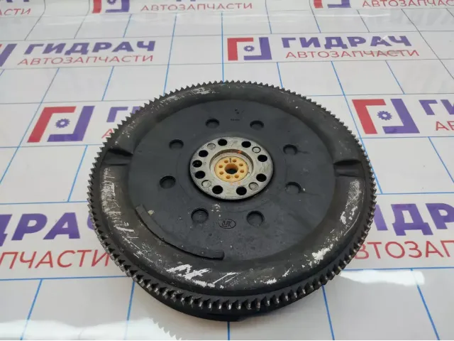 Маховик Hyundai Santa Fe (CM) 23200-27803