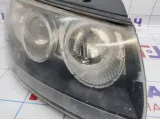 Фара правая Hyundai Santa Fe (CM) 92102-2B011