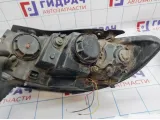Фара правая Hyundai Santa Fe (CM) 92102-2B011