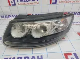 Фара левая Hyundai Santa Fe (CM) 92101-2B011