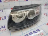 Фара левая Hyundai Santa Fe (CM) 92101-2B011