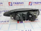 Фара левая Hyundai Santa Fe (CM) 92101-2B011