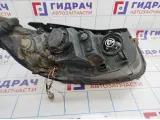 Фара левая Hyundai Santa Fe (CM) 92101-2B011