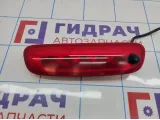 Фонарь задний стоп сигнал Hyundai Santa Fe (CM) 92750-2B000