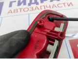 Фонарь задний стоп сигнал Hyundai Santa Fe (CM) 92750-2B000