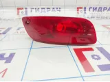 Фонарь задний в бампер левый Hyundai Santa Fe (CM) 92408-2B000