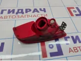Фонарь задний в бампер правый Hyundai Santa Fe (CM) 92409-2B000