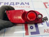 Фонарь задний в бампер правый Hyundai Santa Fe (CM) 92409-2B000