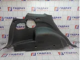 Обшивка багажника левая Hyundai Santa Fe (CM) 857302B000WK
