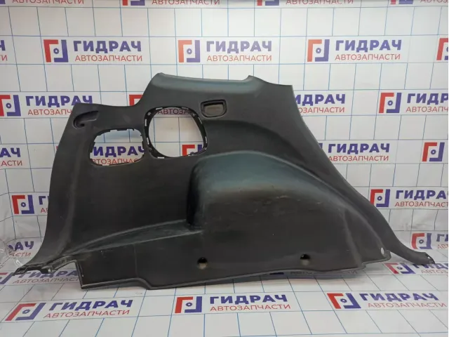 Обшивка багажника левая Hyundai Santa Fe (CM) 857302B000WK