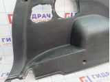 Обшивка багажника левая Hyundai Santa Fe (CM) 857302B000WK